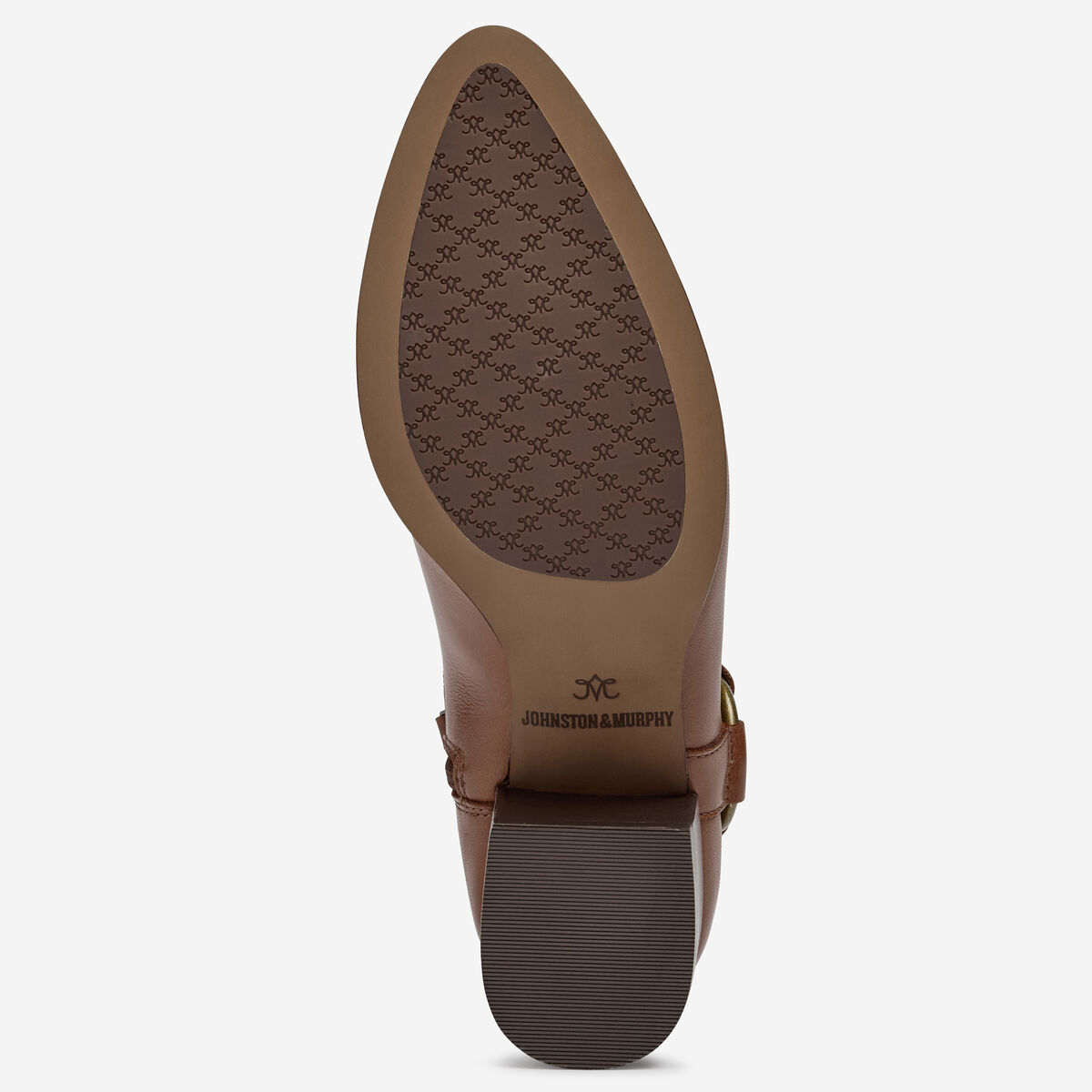 Trista Harness Bootie image number null